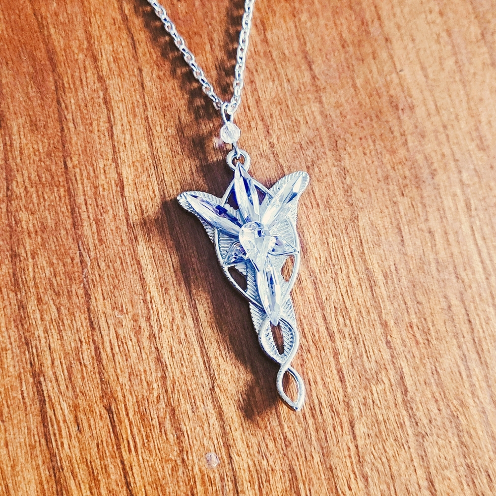 💍Lord of the Rings Arwen necklace👑